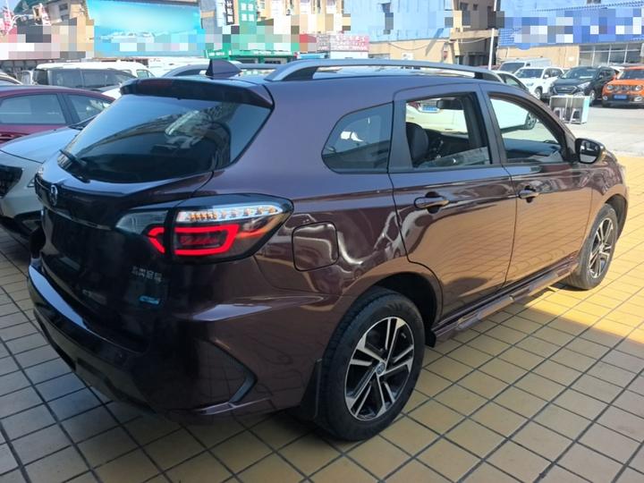 T70 2018 2.0L CVT photo 4