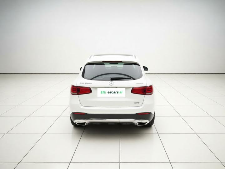 GLC 2022 Facelift GLC 260 L 4MATIC Dynamic photo 5