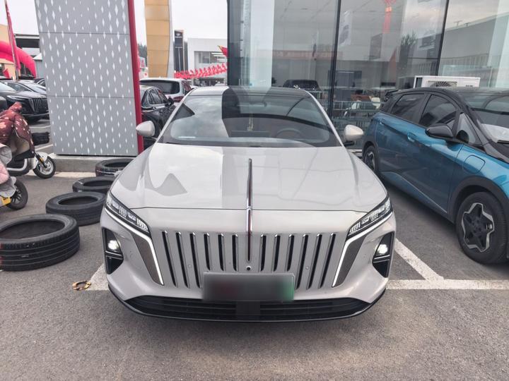 H7 PHEV 2026 240 photo 3
