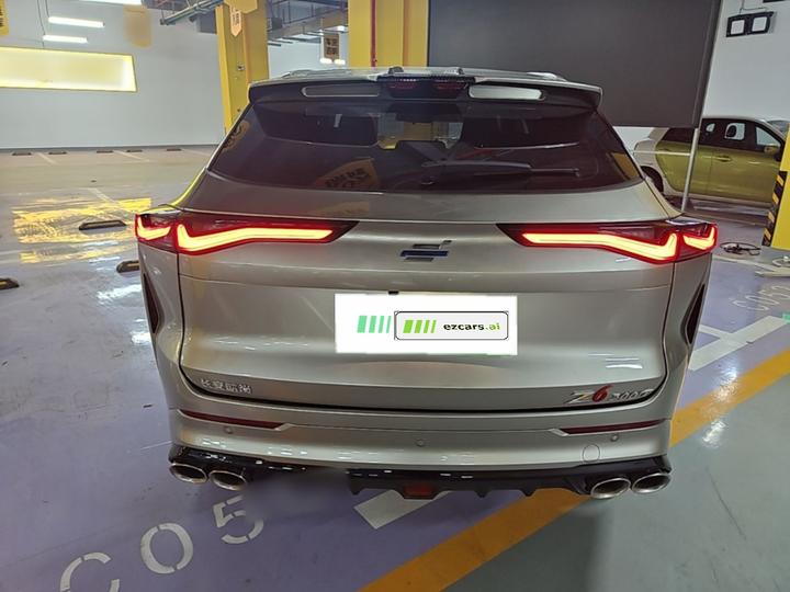 Z6 2023 1.5T DCT photo 5