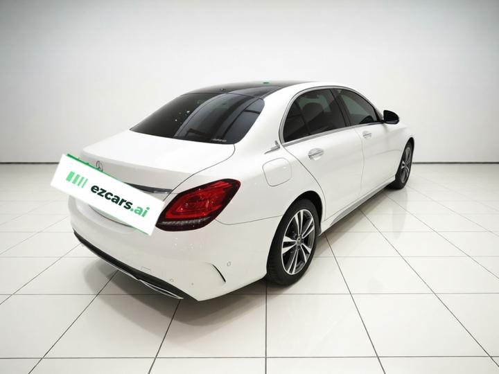 C-Class 2021 C 200 L Fashion Sport photo 6