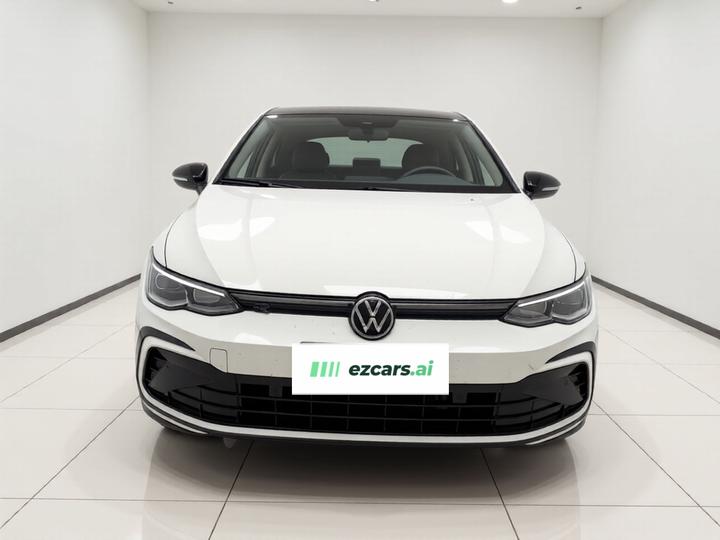 Golf 2023 280TSI DSG R-Line Lite photo 2