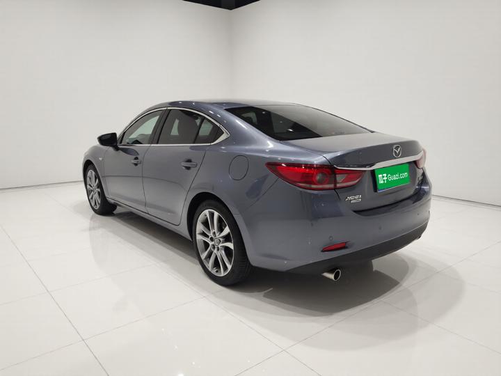 Atenza 2017 2.5L Sport photo 4