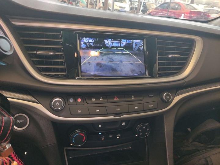 Excelle 2021 1.3T AT Mild Hybrid Elite photo 8