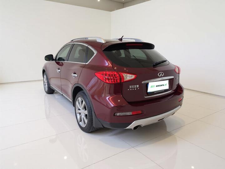 QX50 2015 2.5L Enjoy photo 4