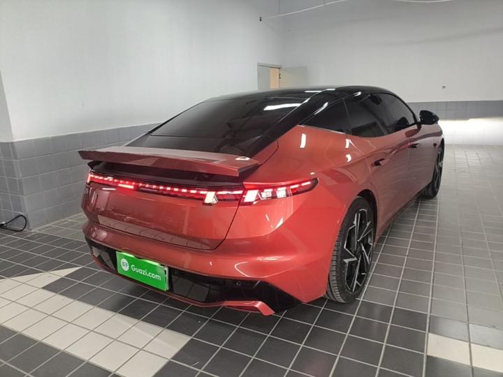 Z10 2024 95kWh 766km RWD Max photo 4