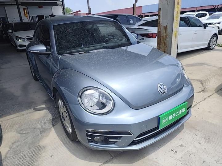 2017 180TSI photo 3