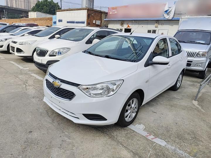 2018 3 1.3L AMT Li Auto