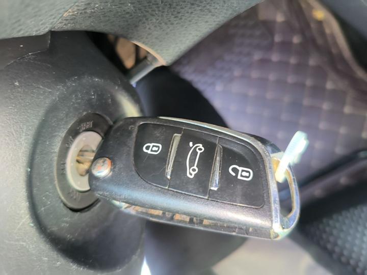 Vios FS 2019 1.5L CVT photo 8