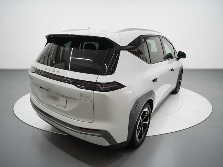 AION Y 2024 Plus 510 ADAS photo 6