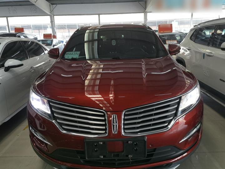 MKC 2014 2.0T RWD photo 2