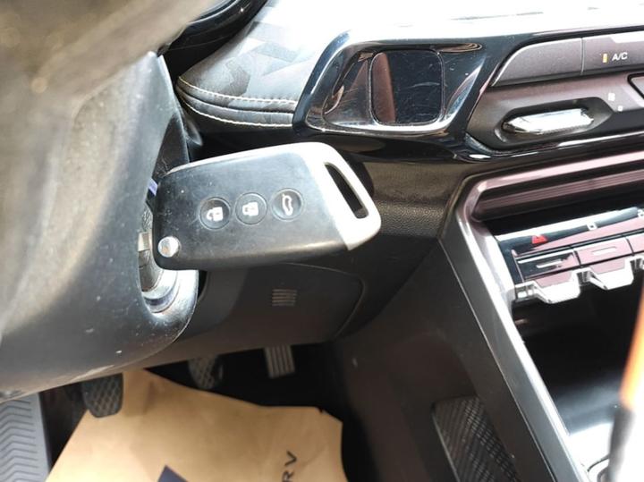 RS-3 2020 1.5L MT Smart Elite photo 8