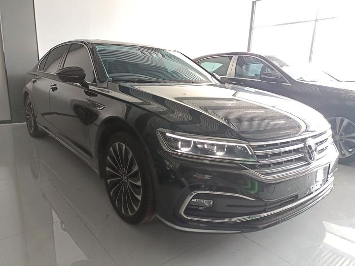 2021 380TSI Premium photo 3