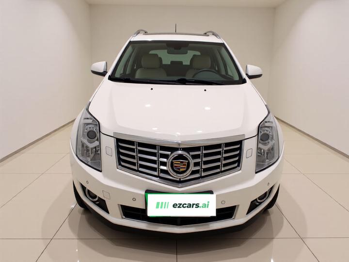 SRX 2014 3.0L Elite photo 2