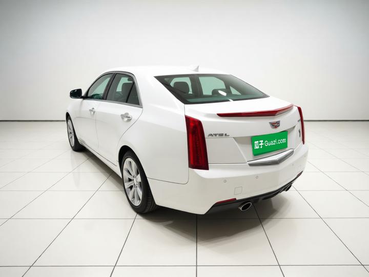 ATS-L 2017 28T Tech photo 4