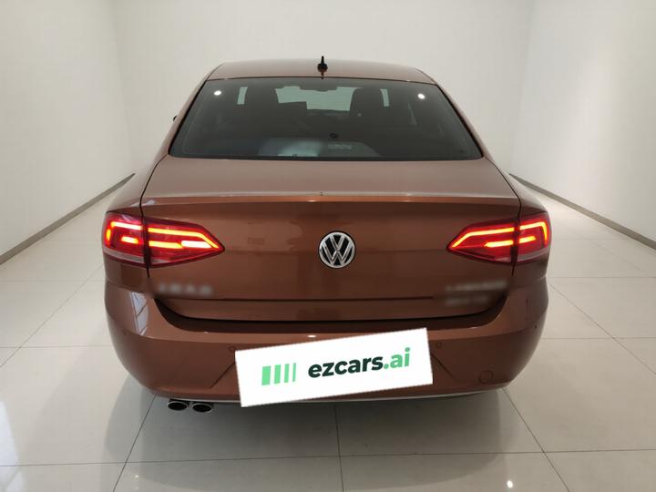 Lamando 2015 280TSI DSG Comfort photo 3