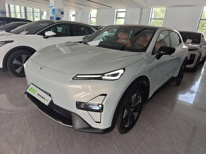 Deepal S05 2026 520Ultra EV