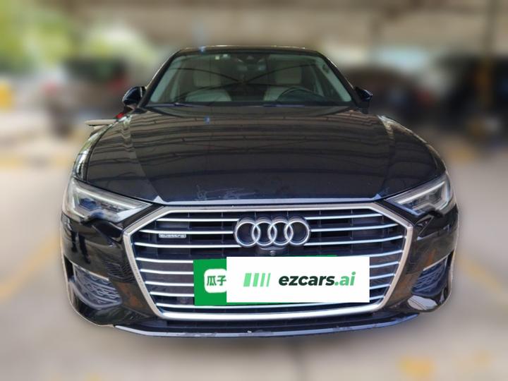 A6L 2019 55 TFSI quattro Exclusive photo 2