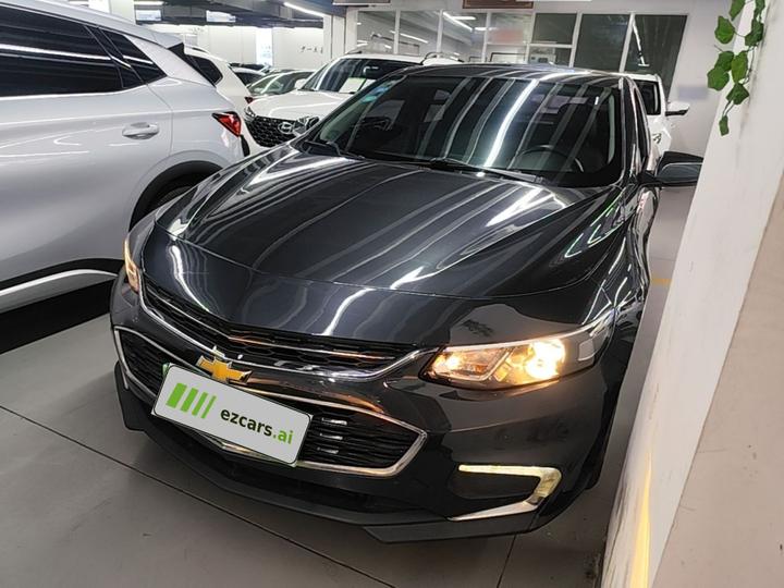 Malibu XL 2017 1.5T AT