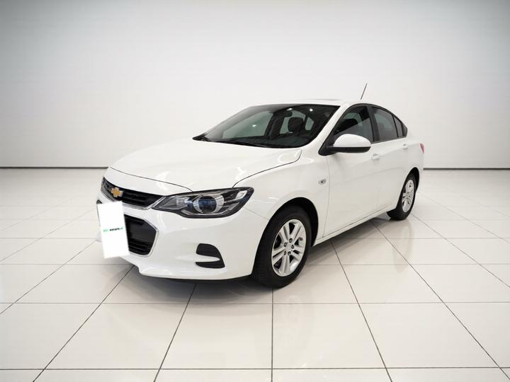 Cavalier 2016 1.5L AT
