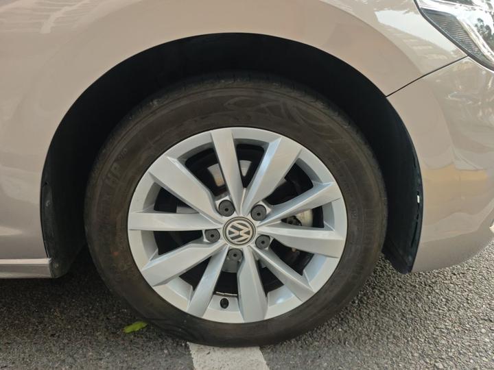Bora 2019 Facelift 1.5L AT Elite China VI photo 8