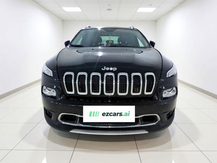 Cherokee 2016 2.4L Smart photo 2