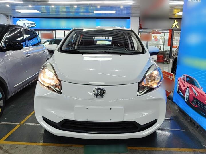 Benni E-Star 2021 LFP 31.86kWh photo 2