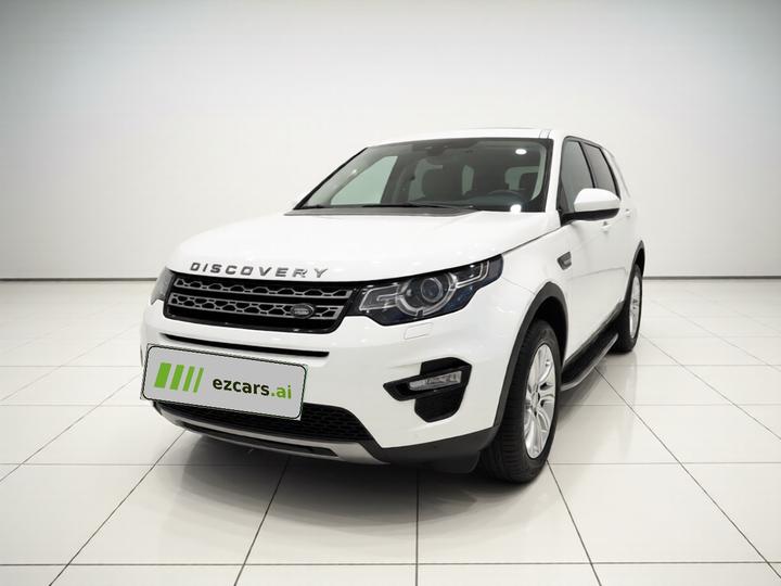 Discovery Sport 2018 240PS SE