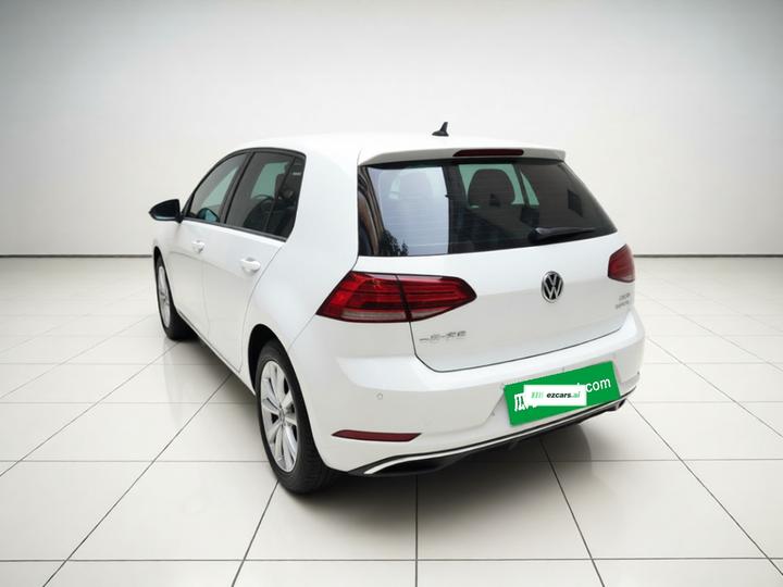 Golf 2019 280TSI DSG Comfort China V photo 4