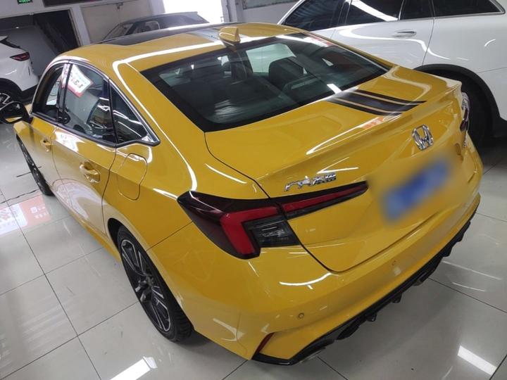 Integra 2022 240TURBO CVT Exclusive photo 4