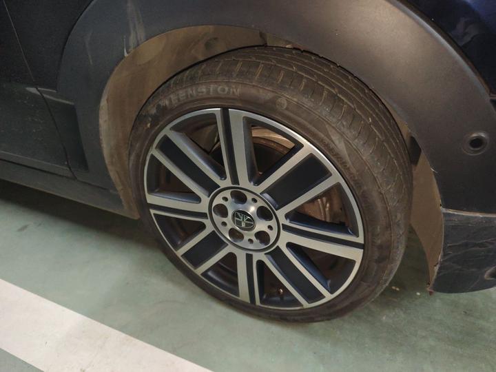 2023 Facelift 2.0T COOPER S photo 8