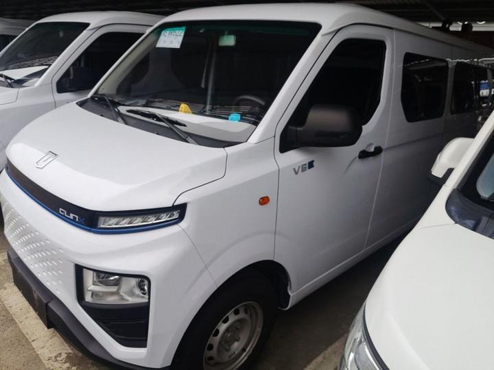 V 2025 V6E Ⅱ