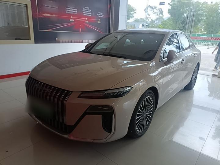 M7 DMH 2025 160km Exclusive
