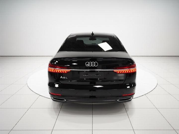 A6L 2019 55 TFSI quattro Exclusive photo 5