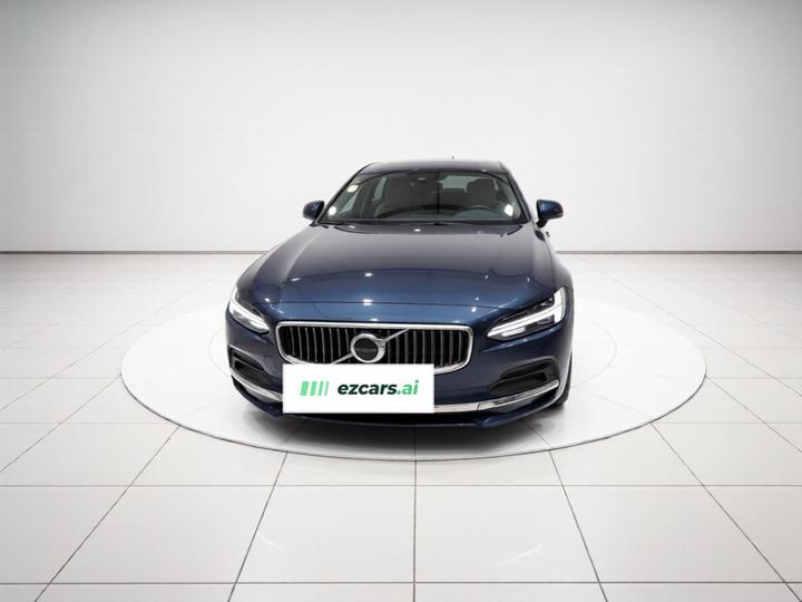 S90 2022 B5 Luxury photo 2