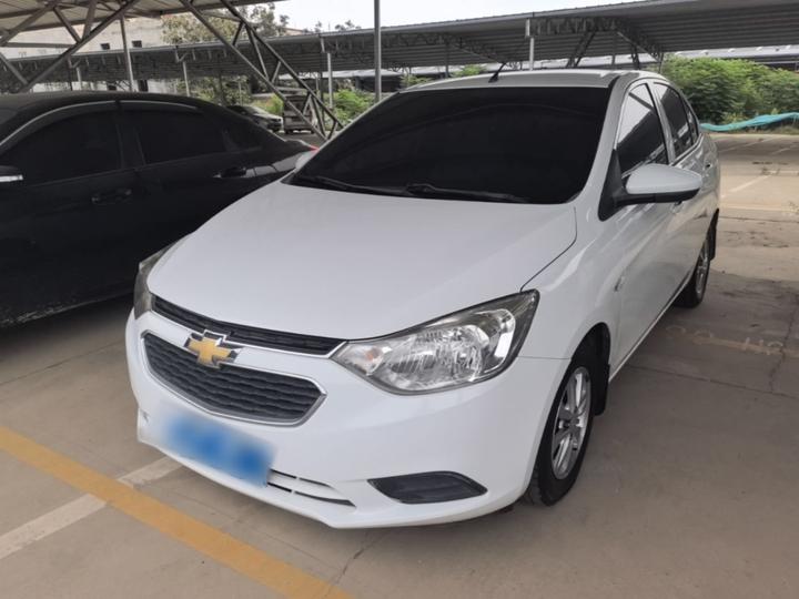 2015 3 1.3L AMT Li Auto