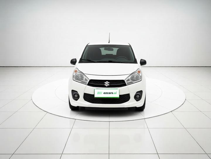 2013 Facelift 1.0L MT Comfort photo 2
