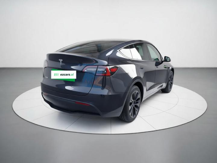 Model Y 2024 RWD photo 6