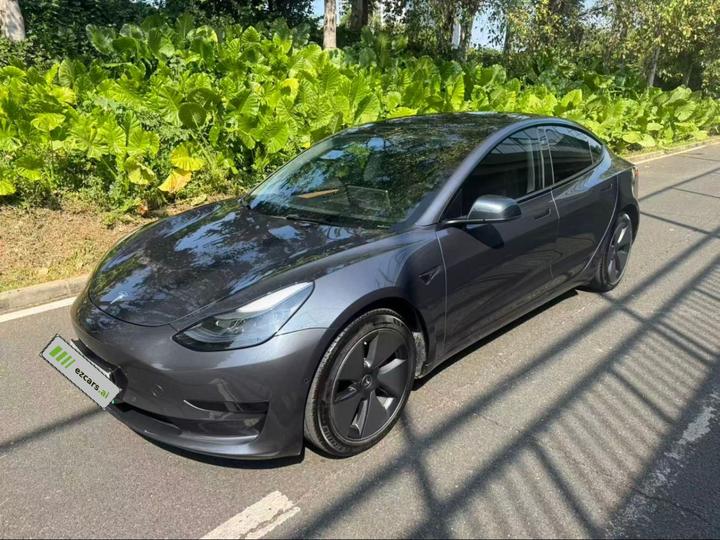 Model 3 2022 RWD