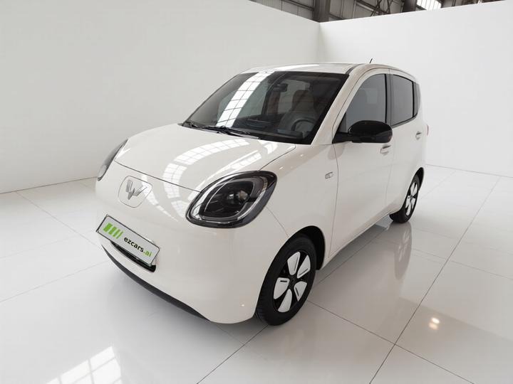 Hongguang MINIEV 2025 4th Gen 4-Door Advanced