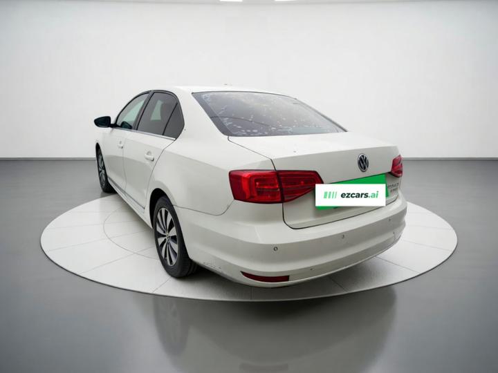 Sagitar 2017 230TSI AT Comfort photo 4