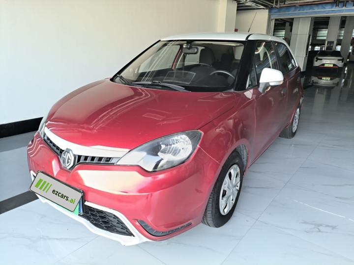3 2016 1.3L AMT Comfort