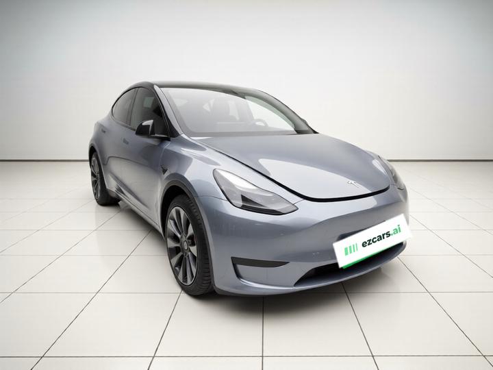 Model Y 2022 RWD photo 3