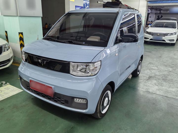 Hongguang MINIEV 2022 LFP