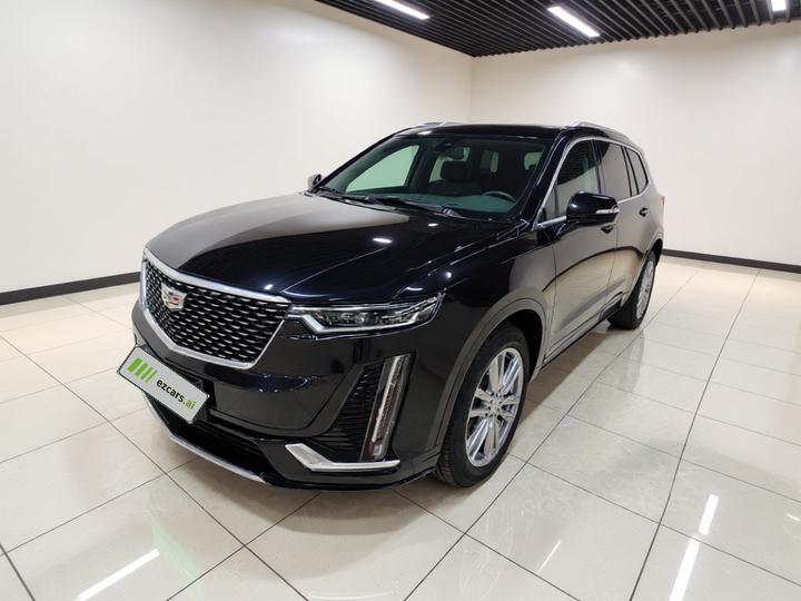 XT6 2022 2.0T 6-Seater AWD Luxury