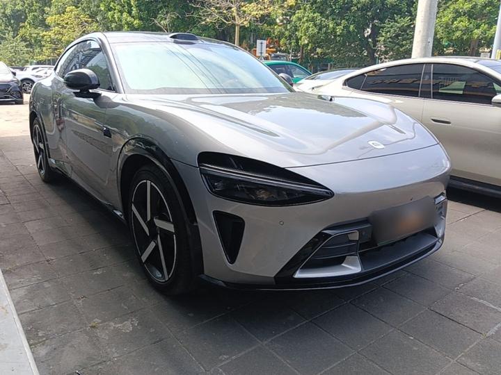 Xiaomi YU7 2025 AWD Max photo 3