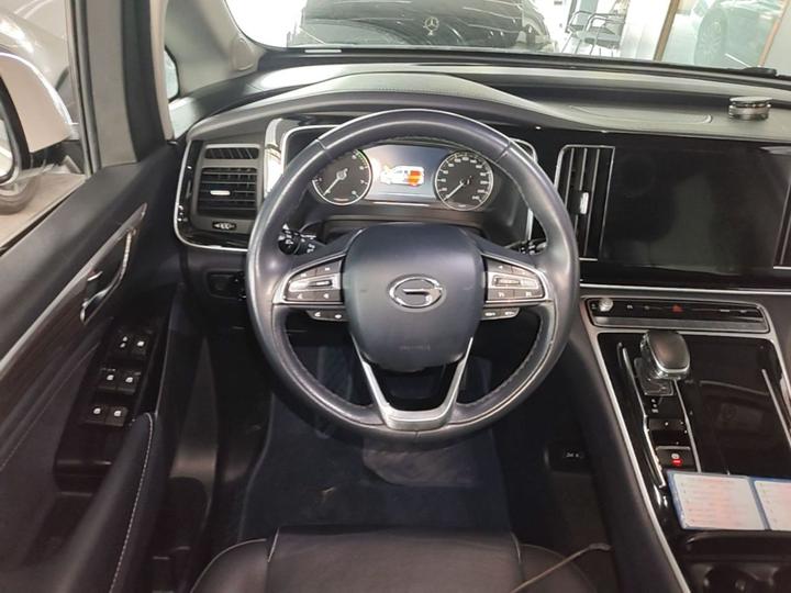 GAC Trumpchi M8 2021 Leading Series 390T Exclusive photo 7