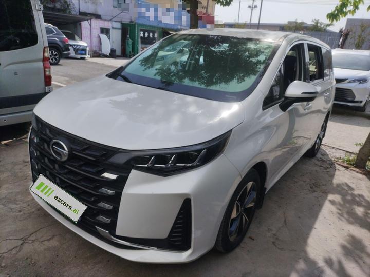 GAC Trumpchi M6 2023 PRO 270T DCT Luxury