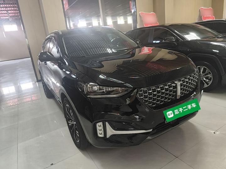 VV6 2021 2.0T RWD + photo 3