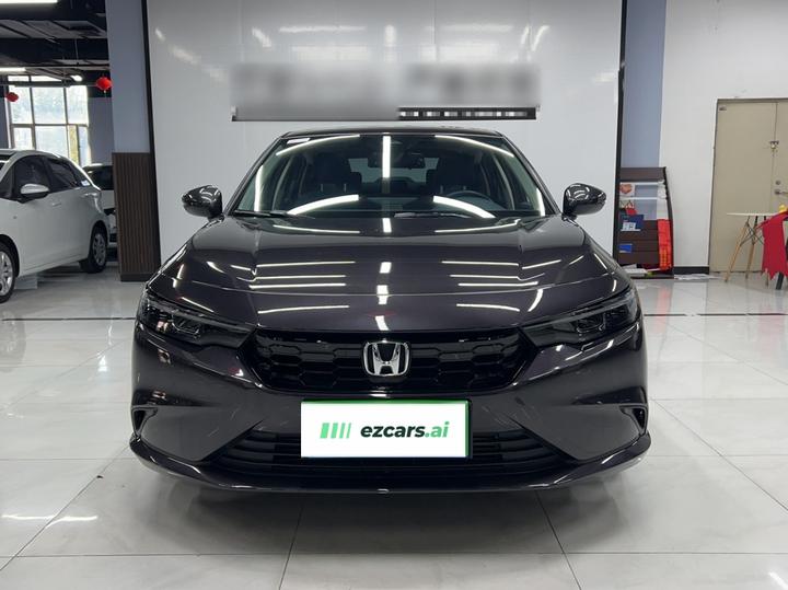 Integra 2023 240TURBO CVT Luxury photo 2